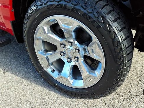 Used 2022 RAM 1500 Big Horn image 4