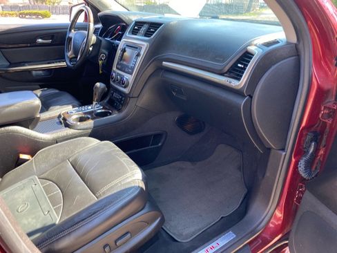 Used 2016 GMC Acadia Denali AWD/4WD image 27