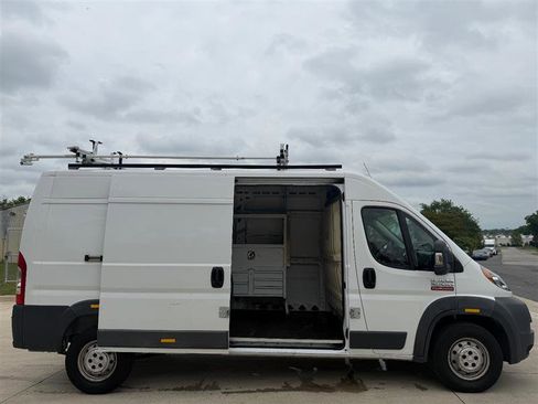 Used 2017 RAM ProMaster 2500 FWD image 14