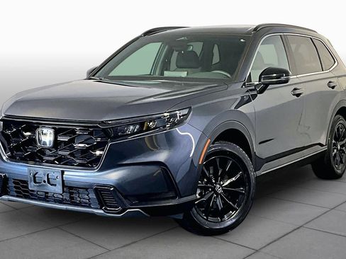 Used 2024 Honda CR-V Sport image 1