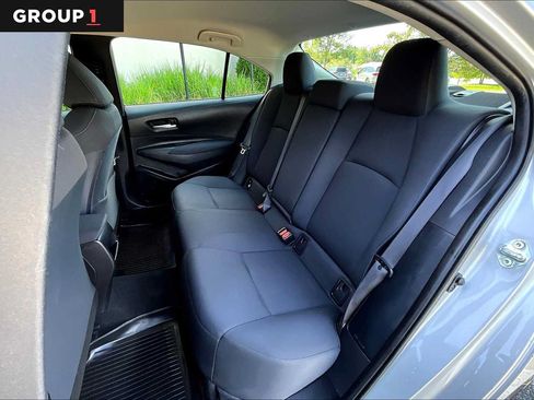Used 2021 Toyota Corolla LE FWD image 20