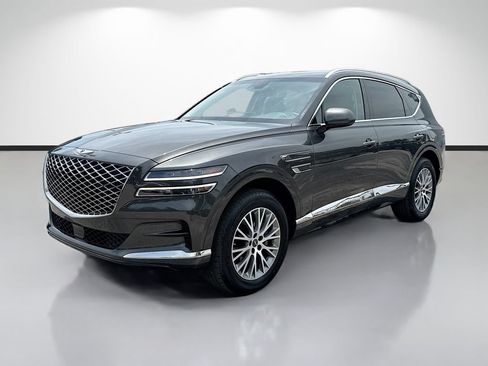 Used 2024 Genesis GV80 2.5T AWD/4WD image 7