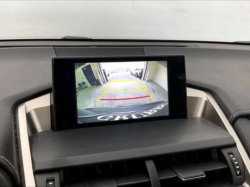 Used 2015 Lexus NX 200t FWD w/ Premium Package image 27