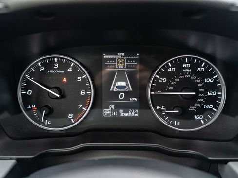 Used 2024 Subaru Crosstrek 2.0i Premium image 24