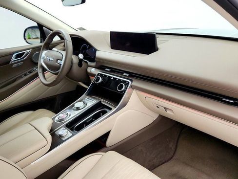 Used 2023 Genesis GV80 2.5T w/ Prestige Package AWD/4WD image 27