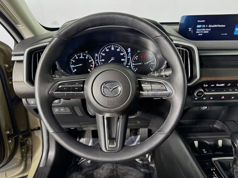 Used 2025 MAZDA CX-50 Meridian Edition w/ Weather Package image 13