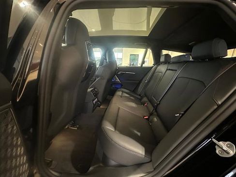 New 2026 BMW M5 Touring image 5