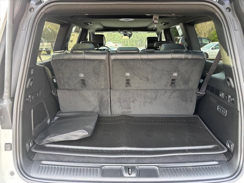 New 2026 Jeep Grand Wagoneer Limited AWD/4WD image 21