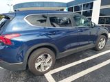 Certified 2023 Hyundai Santa Fe SE w/ Cargo Package image 3