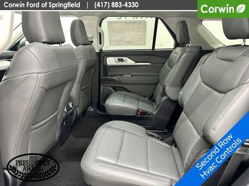 New 2026 Ford Explorer Active w/ Active Comfort Package AWD/4WD image 20