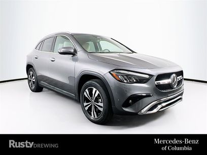 New 2026 Mercedes-Benz GLA 250 4MATIC