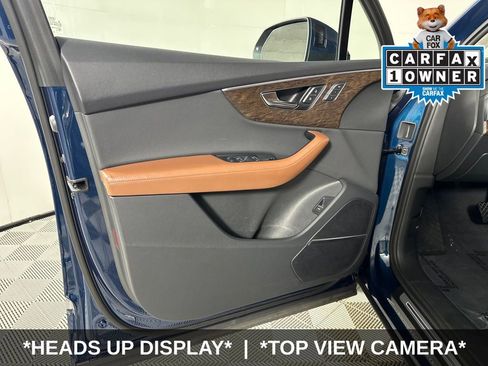 Used 2022 Audi Q7 3.0T Prestige w/ Prestige Package image 13