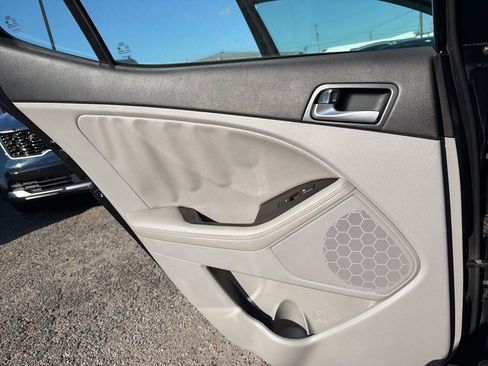 Used 2015 Kia Optima EX w/ EX Premium Package image 22