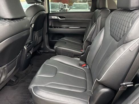 Certified 2024 Hyundai Palisade Limited image 25