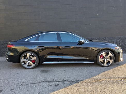 New 2025 Audi S5 Premium Plus image 4