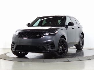 Used 2023 Land Rover Range Rover Velar R-Dynamic S video 1