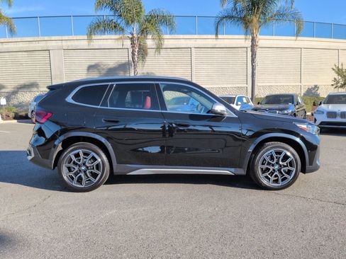 Certified 2024 BMW X1 xDrive28i w/ Convenience Package image 11