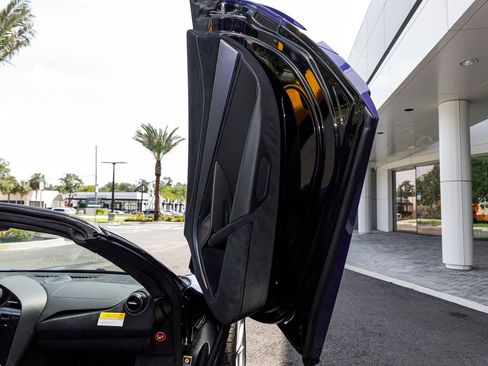 New 2026 McLaren 750S Spider image 56