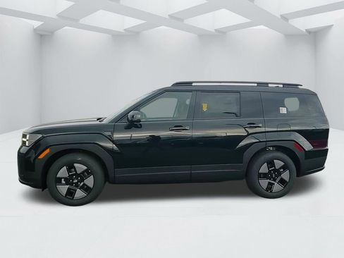 New 2026 Hyundai Santa Fe SEL image 8