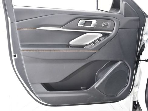 New 2026 Ford Explorer Tremor w/ Tremor Ultimate Package AWD/4WD image 25
