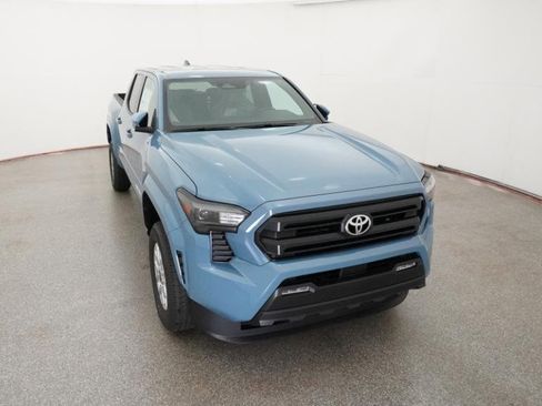 New 2026 Toyota Tacoma SR5 AWD/4WD image 19