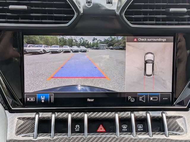 Used 2024 Lamborghini Urus S AWD/4WD image 28