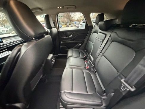 New 2026 Lincoln Corsair Premiere image 12