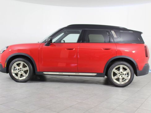 Used 2025 MINI Cooper Countryman S image 2