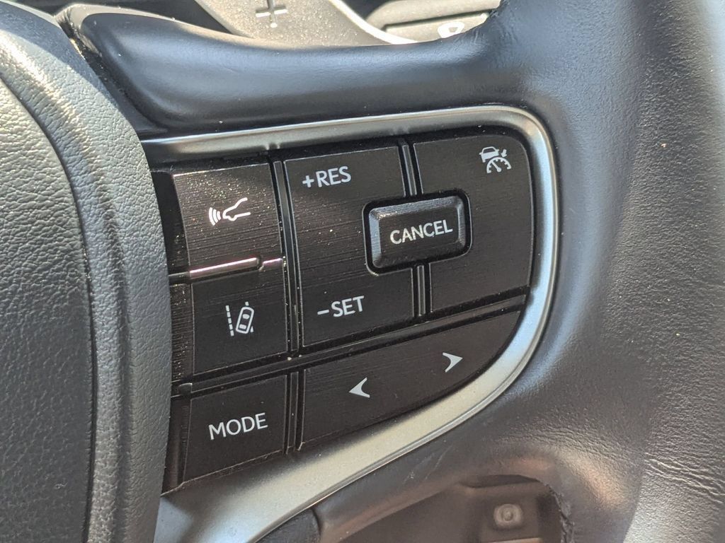 Used 2025 Lexus ES 350 w/ Premium Package FWD image 17