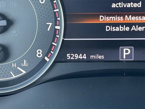 Used 2023 Nissan Armada SL image 31