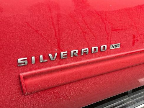 Used 2011 Chevrolet Silverado 1500 LT w/ Interior Plus Package image 10