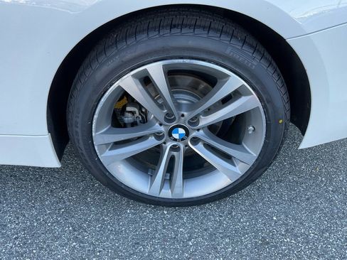 Used 2019 BMW 430i xDrive xDrive w/ Convenience Package image 22