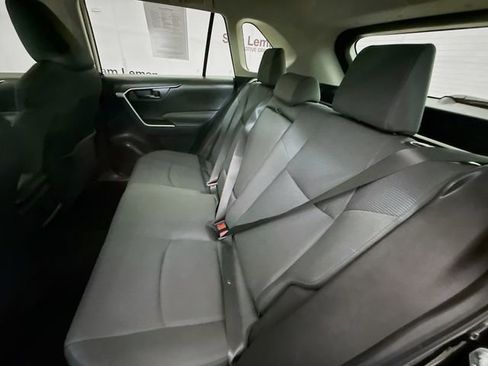 Used 2024 Toyota RAV4 LE image 23