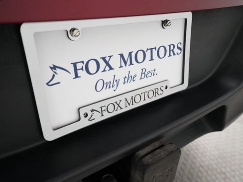 Used 2017 Jeep Cherokee Sport w/ Cold Weather Group image 35