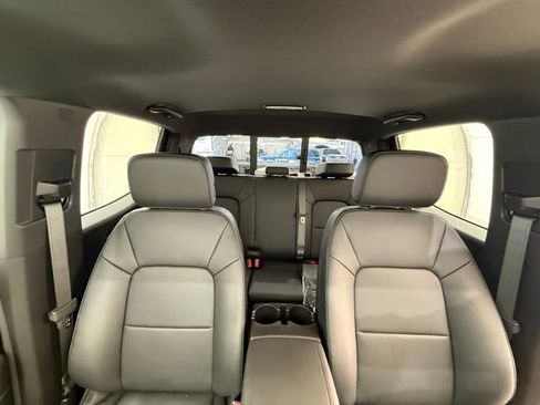 New 2026 Chevrolet Colorado Trail Boss AWD/4WD image 28