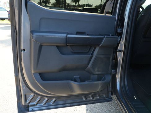 Used 2021 Ford F150 XL w/ STX Appearance Package RWD image 17