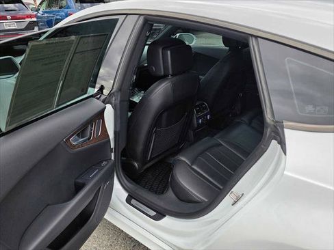 Used 2016 Audi A7 3.0T Prestige w/ Prestige Package AWD/4WD image 14