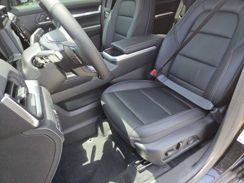 New 2026 GMC Terrain Elevation w/ Elevation Premium Package FWD image 26
