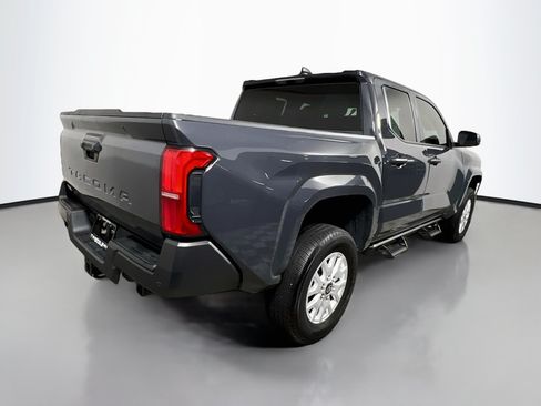 Used 2025 Toyota Tacoma SR w/ SR Upgrade Package RWD image 4