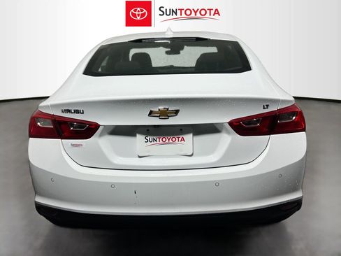 Used 2024 Chevrolet Malibu LT image 5