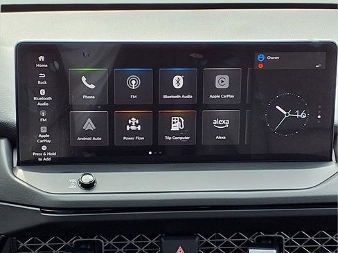 New 2026 Honda Accord Sport image 14