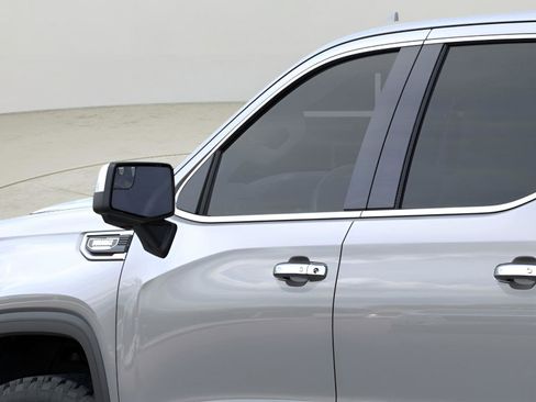 New 2026 GMC Sierra 1500 SLT w/ SLT Premium Package image 12