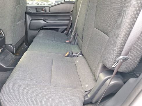 Used 2024 Toyota Land Cruiser Base image 28