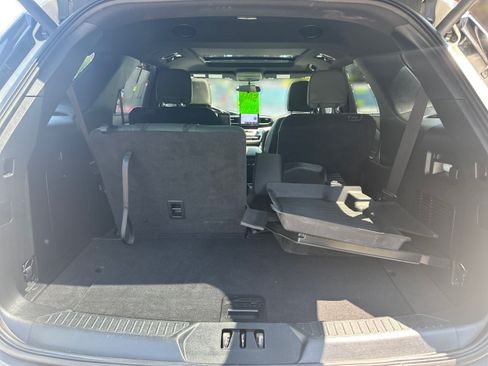 Used 2022 Ford Explorer Timberline AWD/4WD image 13