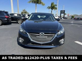 Used 2016 MAZDA MAZDA3 i Touring video 2