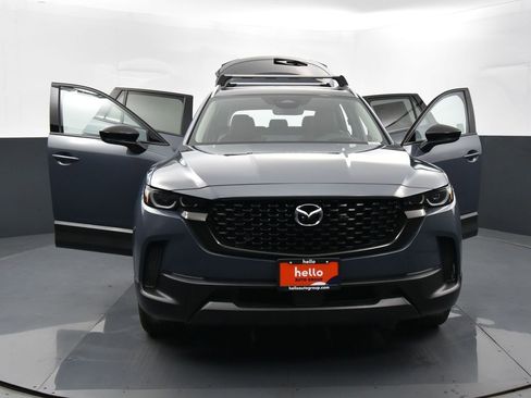 New 2025 MAZDA CX-50 2.5 Hybrid image 36