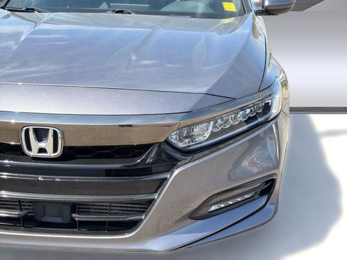 Used 2020 Honda Accord Sport image 11