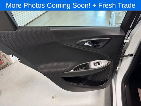 Used 2024 Chevrolet Malibu LT FWD image 18