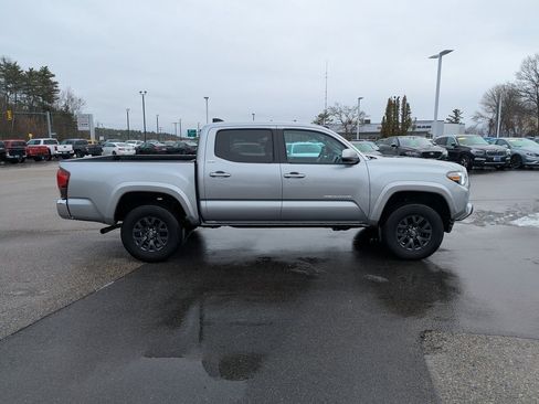 Used 2023 Toyota Tacoma SR5 image 7