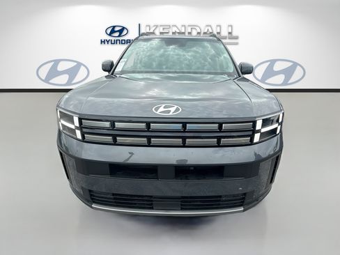 New 2026 Hyundai Santa Fe SEL w/ Tow & Go Package FWD image 2